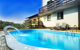 Guesthouse Pavlin